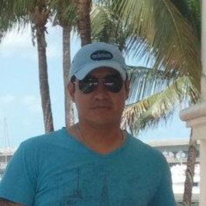 Meet your Posher, Milton